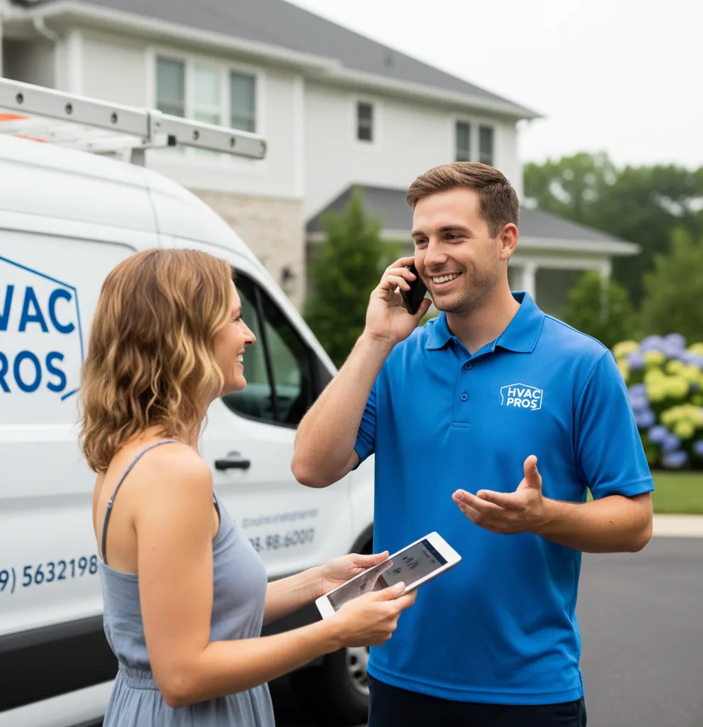 Furnace Repair in Bonduel, WI